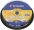 Blanks DVD+RW SERL Verbatim 4.7GB 4x 10 Pack Spindle (43488V)