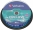 Blanks DVD-RW SERL Verbatim 4.7GB 4x 10 Pack Spindle (43552V)