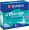 Blanks DVD-RW SERL Verbatim 4.7GB 4x 5 Pack Jewel (43285V)