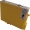 Tintes kārtridžš UPrint Epson T0444 Yellow (E-44Y-UP)