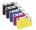 Ink cartridges UPrint Epson T044 Pack (E-44-PACK-UP)