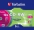 Matricas CD-RW SERL Verbatim 700 MB 8x-12X Colour, 5 Pack Slim (43167V)