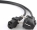Kabelis Gembird Power 5m (PC-186-VDE-5M)