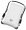 Silicon Power Armor A30 1TB White (SP010TBPHDA30S3W)