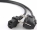 Kabelis Gembird Power 3m (PC-186-VDE-3M)