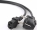 Kabelis Gembird Power 10m (PC-186-VDE-10M)