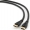 Kabelis Gembird DisplayPort 1m (CC-DP-1M)