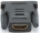 Gembird DVI Male - HDMI Female (A-HDMI-DVI-2)