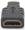 Adapteris Gembird HDMI - Micro HDMI (A-HDMI-FD)