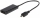 Gembird Micro USB Male - HDMI Female Full HD 16cm (A-MHL-003)