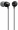Sony MDR-EX15AP Black (MDR-EX15APBZ(CE7))