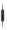 Sony MDR-EX15AP Black (MDR-EX15APBZ(CE7))