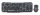 Keyboard + Mouse Gembird KBS-WM-02 (KBS-WM-02)