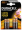 Baterijas Duracell AAA Alkaline 4pack (5000394077164)