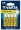 Baterija Varta AA SuperLife Zinc Carbon 4 Pack (4008496556267)