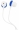 Gembird MHP-EP-001-B Candy Blue (MHP-EP-001-B)