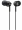Sony MDR-EX110AP Black (MDREX110APBQ(CE7))