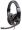 Gembird MHS-U-001 USB Glossy black (MHS-U-001)