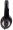 Gembird MHS-U-001 USB Glossy black (MHS-U-001)