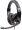 Gembird MHS-001 Glossy black (MHS-001)
