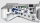Projektors Epson EB-695WI (V11H740040)
