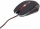 Pele Gembird MUSG-001-R Red (MUSG-001-R)