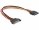 Cable Gembird SATA Male - SATA Female 0.3m (CC-SATAMF-01)