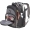 Laptop bag Wenger Synergy 16" Backpack Gray/Black (600635)