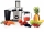 Sulu spiede Bosch MES4010 (MES4010)