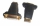 Adapteris Brackton HDMI - DVI (ADA-DFH.B)