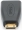 Adapteris Gembird HDMI - mini HDMI (A-HDMI-FC)
