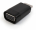 Gembird HDMI Male - VGA Female Black Full HD (A-HDMI-VGA-001)