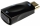 Gembird HDMI Male - VGA Female + 3.5 mm Audio Cable Full HD (A-HDMI-VGA-02)