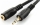 Kabelis Gembird 3.5 mm stereo audio extension (CCA-421S-5M)