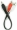 Kabelis Gembird 3.5mm Jack - 2x RCA 0.2m (CCA-458/0.2)