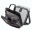 Laptop bag Wenger Legacy 16" Double Gusset Black/Gray (600648)