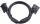 Kabelis Gembird DVI-D - DVI-D 1.8m (CC-DVI-BK-6)