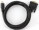 Kabelis Gembird HDMI - DVI 0.5m HD-Ready (CC-HDMI-DVI-0.5M)
