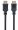 Kabelis Gembird HDMI - HDMI 1m (CC-HDMI4L-1M)