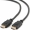 Gembird HDMI Male - HDMI Male 20.0m High speed Cable 4K (CC-HDMI4-20M)