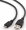 Cable Gembird USB Male - MicroUSB Male 3m Black (CCP-MUSB2-AMBM-10)
