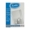Dokumenta kabatiņas Bantex A4 (100pcs) (381908)