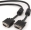 Gembird Premium quality VGA Male - VGA Male 15.0m (CC-PPVGA-15M-B)