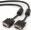 Gembird Premium quality VGA Male - VGA Male 30.0m (CC-PPVGA-30M-B)