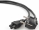 Barošanas kabelis portatīvajam datoram Gembird 1.8m (PC-186-ML12)