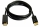 Brackton DisplayPort Male - HDMI Male 1.5m Black 4K (DPH-SKB-0150.B)