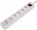 Power strip Hama 6 sockets 3m + switch (30533H)