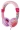 Austiņas Trust Spila Pink (20954)