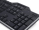 Klaviatūra Dell KB-813 ar ID Karšu lasītāju (580-18360)