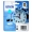 Ink cartridge Epson 27XL Cyan (C13T27124012)